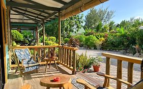Bwaver Cottage
